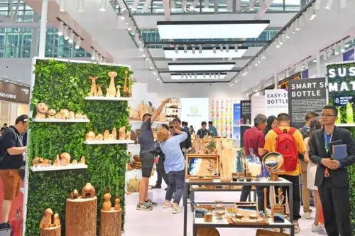 陽江五金刀剪閃耀廣交會，從專業利器到品質日用品的華麗轉身