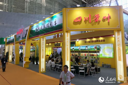 第六屆黑龍江綠色食品產業博覽會盛大啟幕，以品質與科技守護消費者舌尖上的安全